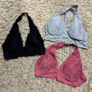 Bralette Bundle